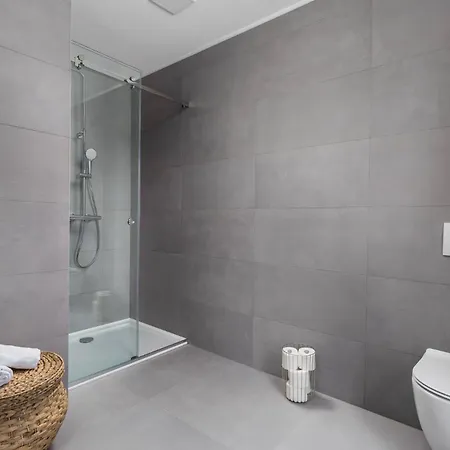Villa Luxury Amataa - 38m2 Pool, Jacuzzi, Sauna Moscenicka Draga