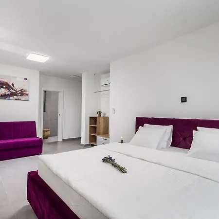 Luxury Amataa - 38m2 Pool, Jacuzzi, Sauna *