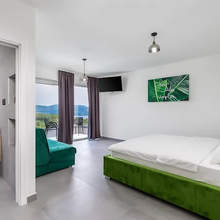 Luxury Amataa - 38m2 Pool, Jacuzzi, Sauna Villa