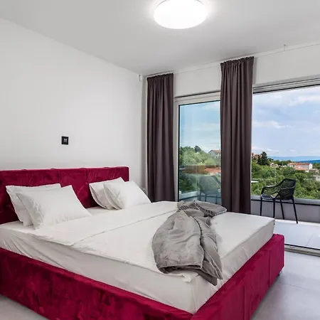 Luxury Amataa - 38m2 Pool, Jacuzzi, Sauna *