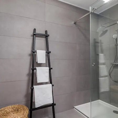Luxury Amataa - 38m2 Pool, Jacuzzi, Sauna Villa *