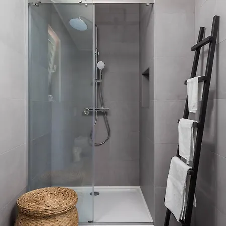 Villa Luxury Amataa - 38m2 Pool, Jacuzzi, Sauna Moscenicka Draga