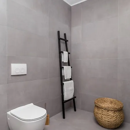 Luxury Amataa - 38m2 Pool, Jacuzzi, Sauna Villa Moscenicka Draga