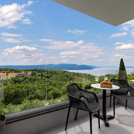 Villa Luxury Amataa - 38m2 Pool, Jacuzzi, Sauna *